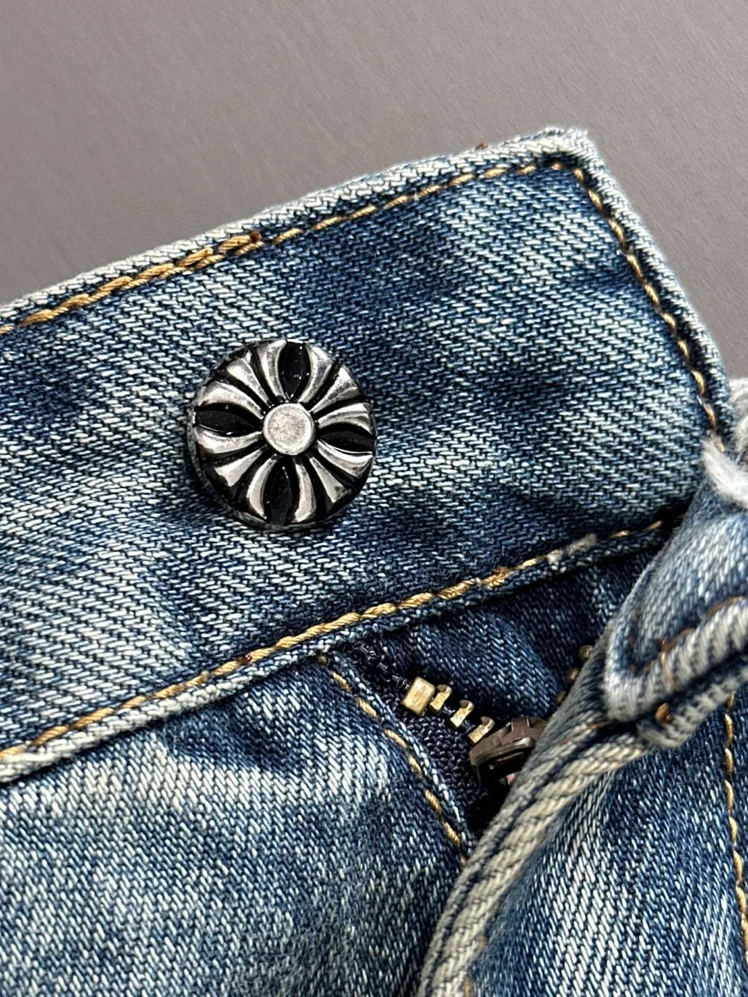 2026 ， Denim ， ， 80 ， Breathable， ， Versatile ! ! Sizes：28-40（